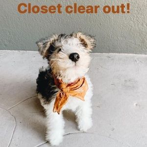 Help me help you 😉